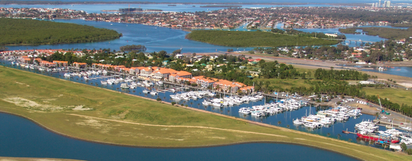 Hope Harbour